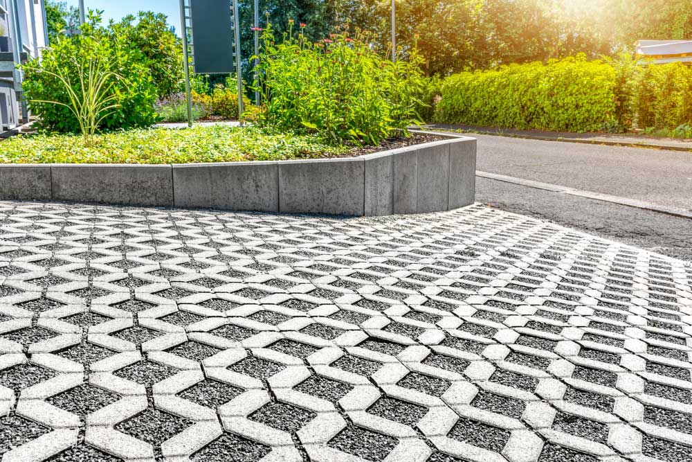 Managing Stormwater Runoff The Power of Permeable Pavement