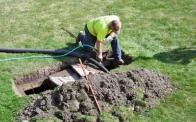 Demystifying Septic Systems: A Guide to On-Site Waste Water Treatment