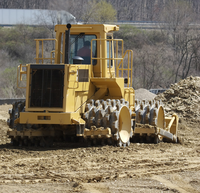 Civil Engineering Solutions: Effective Soil Erosion Control for Construction Sites