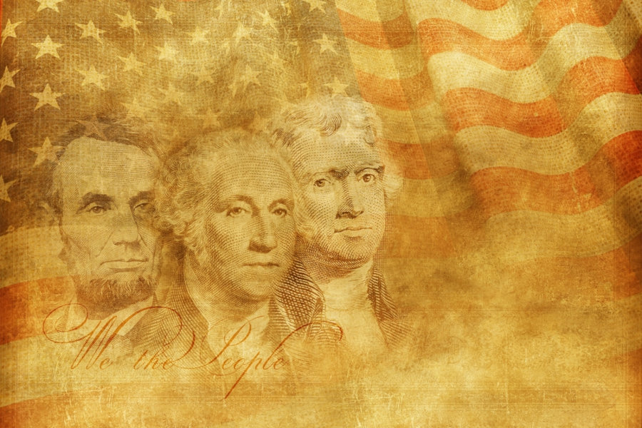 Three Iconic U.S. Presidents Began as Land Surveyors