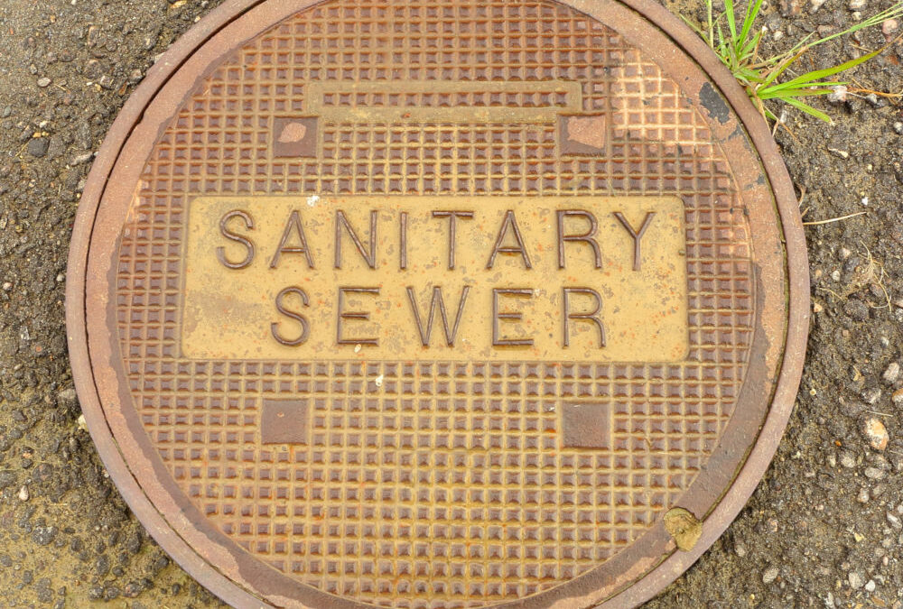 Sewer Extension Permits and Illegal Connections