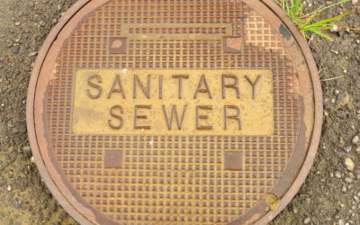 Sewer Extension Permits and Illegal Connections